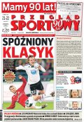 Przegląd Sportowy