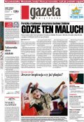 Gazeta Wyborcza