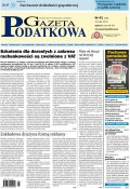 Gazeta Podatkowa