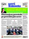 Gazeta Krakowska Tarnowska