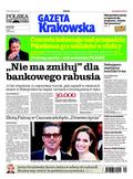 Gazeta Krakowska Na Podhalu
