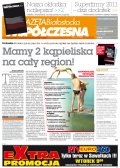 Gazeta Współczesna