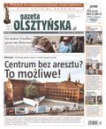 Gazeta Olsztyńska