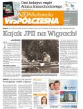 Gazeta Współczesna