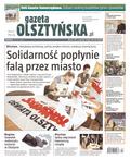 Gazeta Olsztyńska