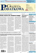 Gazeta Podatkowa