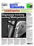 Gazeta Krakowska Małopolska