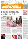 Gazeta Współczesna