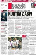 Gazeta Wyborcza