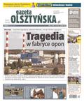 Gazeta Olsztyńska