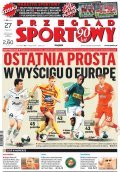 Przegląd Sportowy