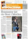 Gazeta Współczesna
