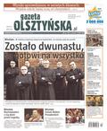 Gazeta Olsztyńska