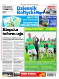 Polska Dziennik Bałtycki