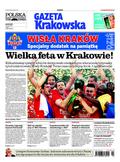 Polska Gazeta Krakowska