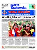Gazeta Krakowska Małopolska