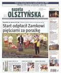 Gazeta Olsztyńska