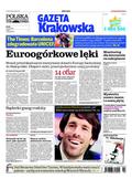 Gazeta Krakowska Nowosądecka