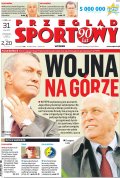 Przegląd Sportowy