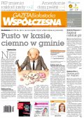Gazeta Współczesna