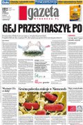 Gazeta Wyborcza