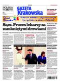 Gazeta Krakowska Nowosądecka