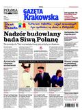 Gazeta Krakowska Na Podhalu