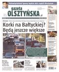 Gazeta Olsztyńska