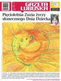 Gazeta Lubuska