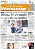 Gazeta Współczesna