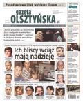 Gazeta Olsztyńska