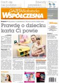 Gazeta Współczesna