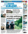 Dziennik Elbląski