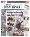 Gazeta Olsztyńska