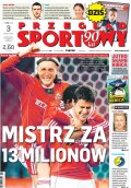 Przegląd Sportowy