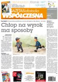 Gazeta Współczesna