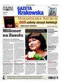 Gazeta Krakowska Małopolska