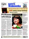 Gazeta Krakowska Nowosądecka