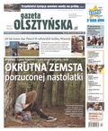 Gazeta Olsztyńska