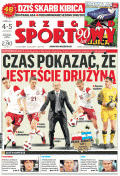 Przegląd Sportowy
