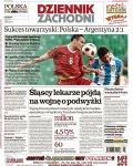 Polska Dziennik Zachodni