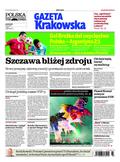 Gazeta Krakowska Nowosądecka