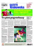 Gazeta Krakowska Na Podhalu
