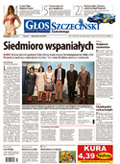 Głos Szczeciński