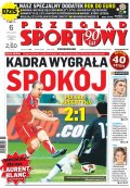 Przegląd Sportowy
