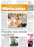 Gazeta Współczesna