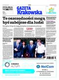 Gazeta Krakowska Tarnowska