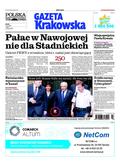 Gazeta Krakowska Nowosądecka