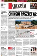 Gazeta Wyborcza