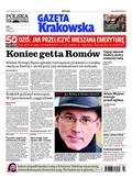 Gazeta Krakowska Nowosądecka